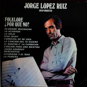 Folklore, ¿por Qué No?