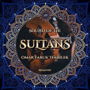 Sound of the Sultans (Remaster), Lifeart World