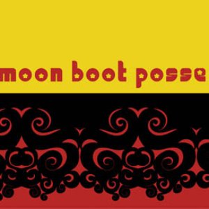 Moon Boot Posse