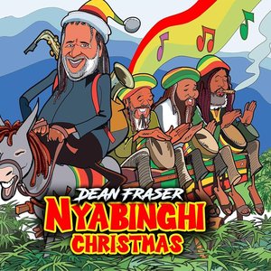 Nyabinghi Christmas