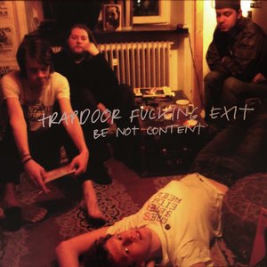 Be Not Content