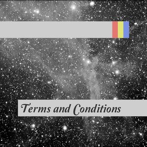 Avatar for Terms & Conditions