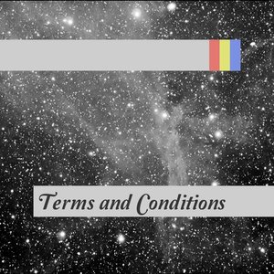 Terms & Conditions 的头像