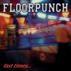 “Fast Times...”的封面