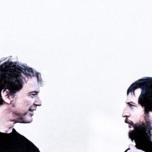 Richard Youngs & Raül Refree 的头像