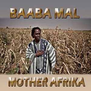 Mother Afrika