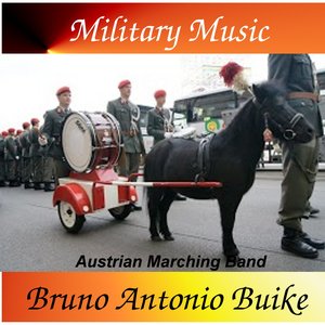 Image for 'Military music'