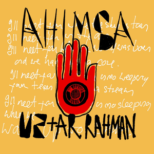 Artwork for AHIMSA