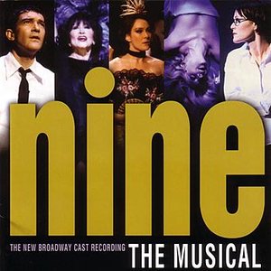 Imagen de 'Nine: The Musical (New Broadway Cast Recording)'