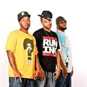 Street Justice photo provided by Last.fm