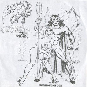 Pornonomicon