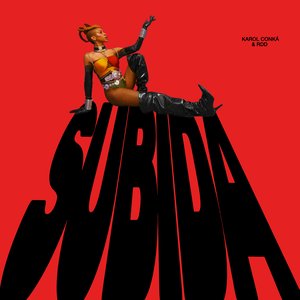 Subida - Single