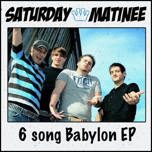 6 Song Babylon EP