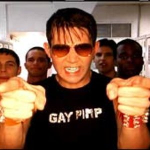 Awatar dla Johnny McGovern (the Gay Pimp)