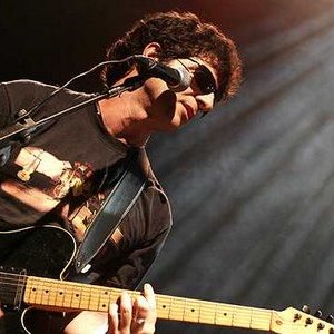 George Israel 的头像