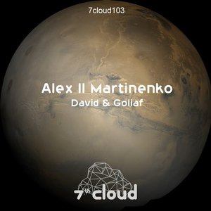 alex ll martinenko 的头像