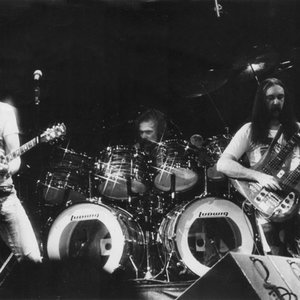 Alvin Lee & Ten Years Later 的头像