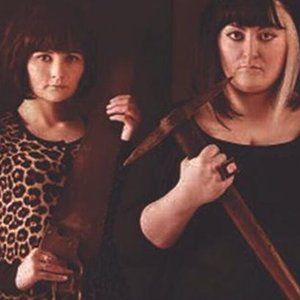 Rachel Fairburn and Kiri Pritchard-McLean 的头像
