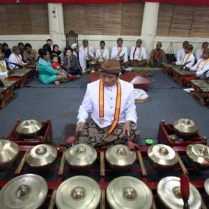 Avatar de Surakarta Sekaten Gamelan