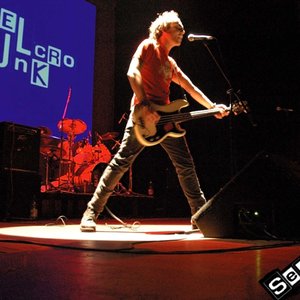 Avatar for El sepulcro punk