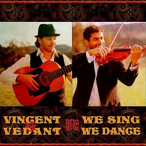 We Sing We Dance