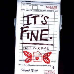 It's Fine. - Single