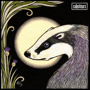 Saboteurs - Single