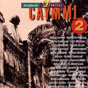 Dorival Caymmi Songbook, Vol. 2