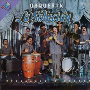 Orquesta La Solución