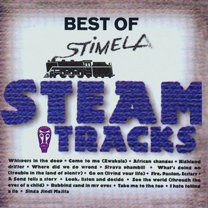 Steam Tracks