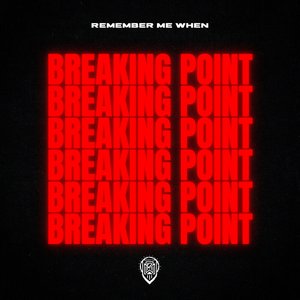 Breaking Point - EP