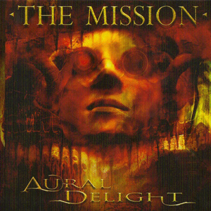 Aural Delight cover