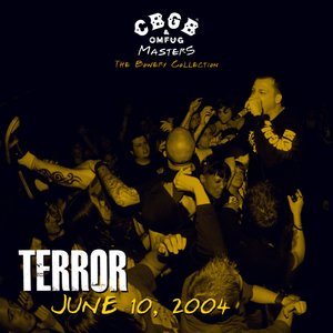 Live June 10 2004 - Cbgb's