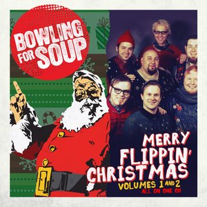 Merry Flippin' Christmas Vol. 1 and 2