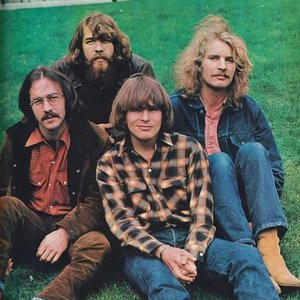 Аватар для Creedence Clearwater Revival