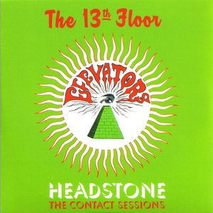 Headstone - The Contact Sessions