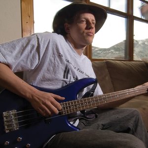 Intergalactic Funk Cowboy 的头像