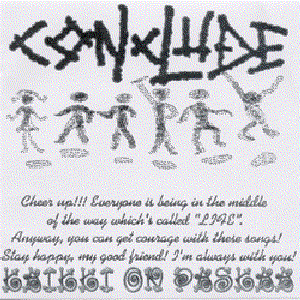 Kaikki On Paskaa
