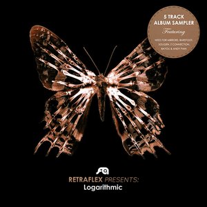 Retraflex Presents Logarithmic (Album Sampler)