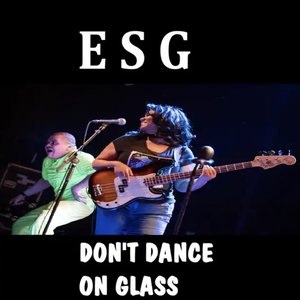 Don't Dance on Glass