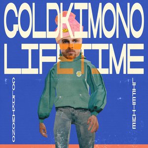 Cover of Lifetime by Goldkimono