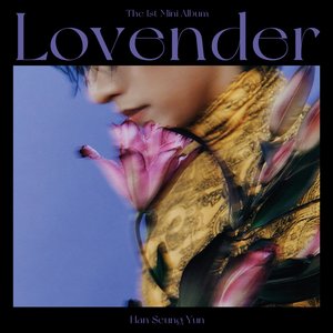 The 1st Mini Album 'Lovender' - EP