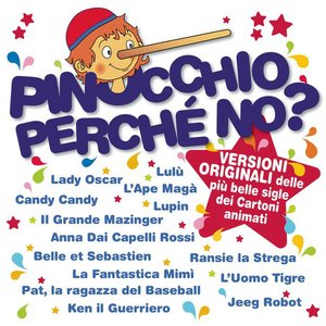 Pinocchio Perchè No?
