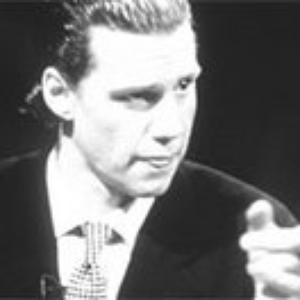 Chris Morris photo provided by Last.fm