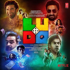 Ludo (Original Motion Picture Soundtrack)