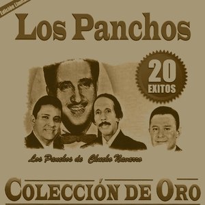 20 Éxitos Colección de Oro