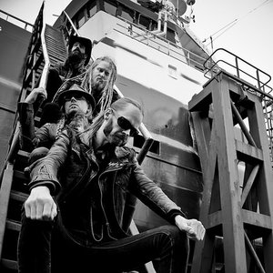 Аватар для Sólstafir