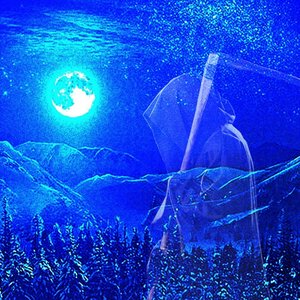 The Gloomy Radiance Of the Moon 的头像