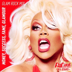 Money, Success, Fame, Glamour (Glam Rock Mix) - Single