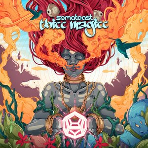 Thicc Magicc - EP